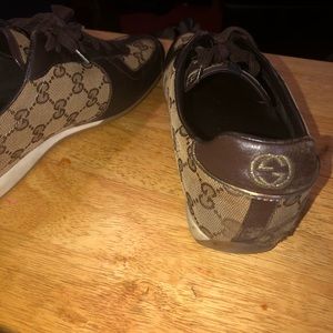 Gucci sneakers